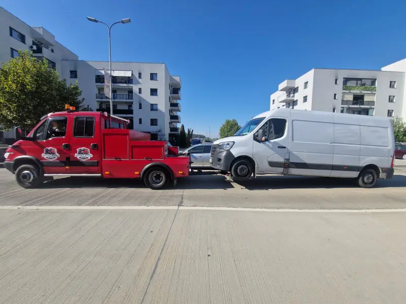 Mihai Platformă, fotografie de pe Google Maps